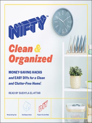 cover image of NIFTY